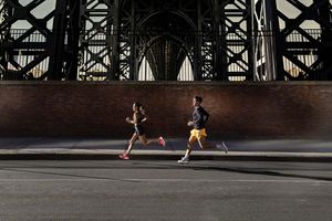 Двадцять років бігу з Garmin фото