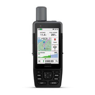 Морський GPS-навігатор Garmin GPSMAP H1 010-02920-01 010-02920-01 фото