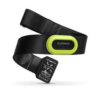Датчик сердечного ритма Garmin HRM-Pro 010-12955-00 010-12955-00 фото