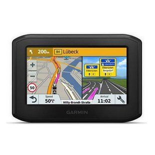 GPS Навігатор Garmin zūmo&reg; 396 LMT-S 010-02019-10 010-02019-10 фото