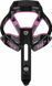Tacx Ciro gloss pink bottlecage тримач для бутилки T6500.16 T6500.16 фото 1
