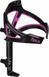 Tacx Ciro gloss pink bottlecage тримач для бутилки T6500.16 T6500.16 фото 2