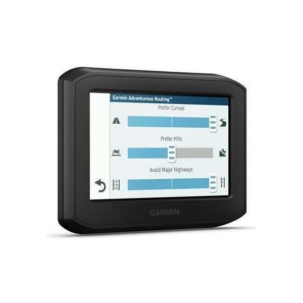 GPS Навигатор Garmin zūmo&reg; 396 LMT-S 010-02019-10 010-02019-10 фото