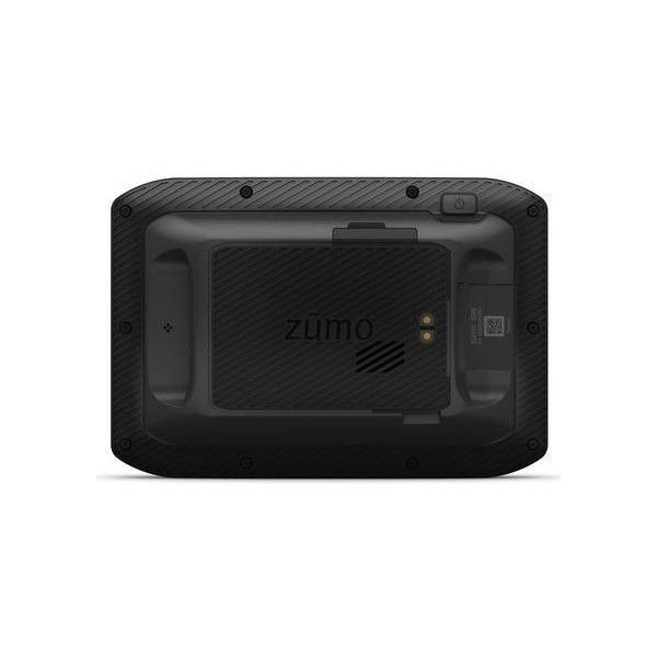 GPS Навигатор Garmin zūmo&reg; 396 LMT-S 010-02019-10 010-02019-10 фото