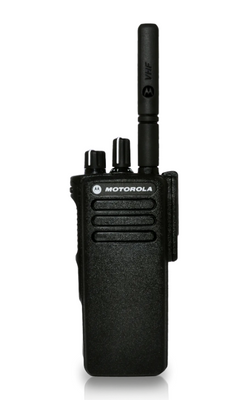 Професійна портативна рація Motorola DP 4400E VHF DP 4400E VHF DP 4400E VHF фото