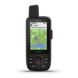 GPS Навигатор Garmin GPSMAP 66i 010-02088-02 010-02088-02 фото