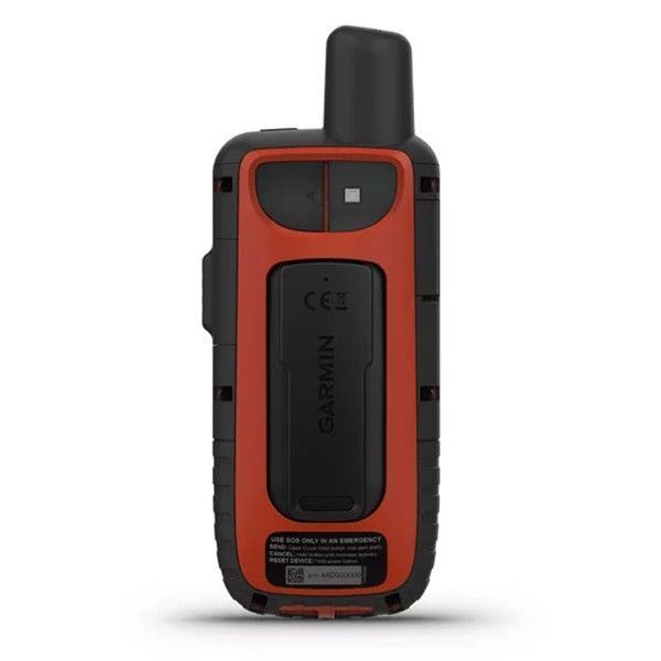 GPS Навигатор Garmin GPSMAP 66i 010-02088-02 010-02088-02 фото