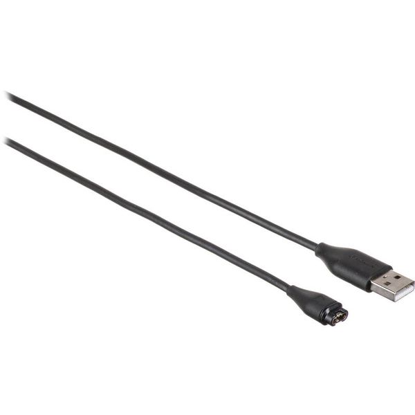 USB кабель зарядки для серии Fenix 5/6/7 FR... 1 м 010-12983-00 010-12983-00 фото