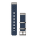 Ремінець QuickFit 22mm Watch Bands Jacquard-weave nylon strap Indigo 010-12738-02 010-12738-02 фото 1