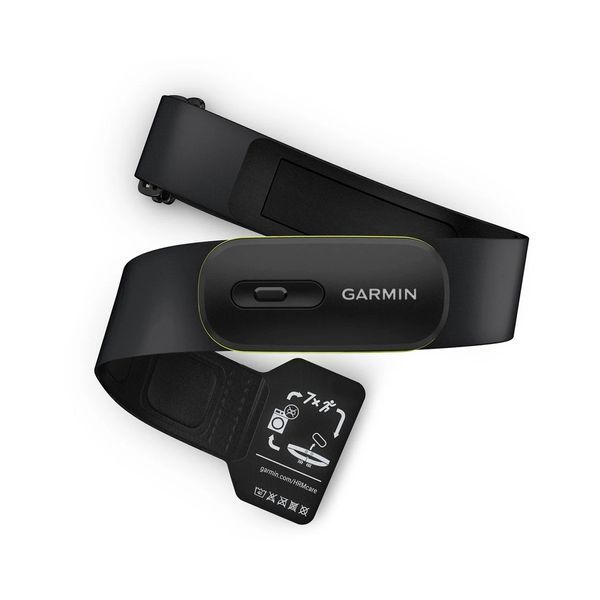 Сменный ремешок Replacement HRM XS-S 010-13384-B0 010-13383-00 фото