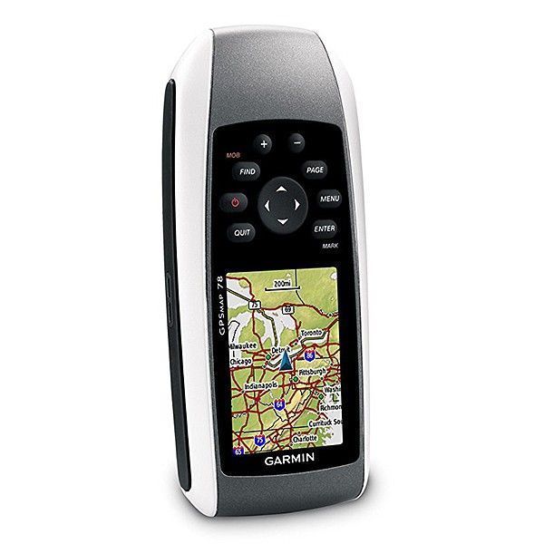 GPS Навігатор Garmin GPSMAP 78 010-00864-00 010-00864-00 фото