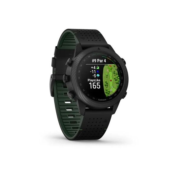 Смарт-часы Garmin MARQ Golfer (Gen 2) - Carbon Edition 010-02722-21 010-02722-21 фото