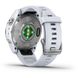 Смарт-часы Garmin epix Pro Gen 2 – Standard Edition 42 mm Silver with Whitestone Band 010-02802-01 010-02802-01 фото 5