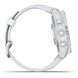Смарт-часы Garmin epix Pro Gen 2 – Standard Edition 42 mm Silver with Whitestone Band 010-02802-01 010-02802-01 фото 4