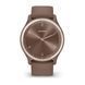 Смарт-часы Garmin Vivomove Sport Cocoa Silicone 010-02566-02 010-02566-02 фото 2
