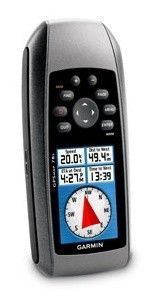 GPS Навігатор Garmin GPSMAP 78s 010-00864-01 010-00864-01 фото