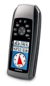 GPS Навігатор Garmin GPSMAP 78s 010-00864-01 010-00864-01 фото