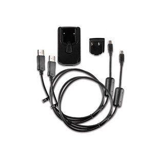 Адаптер зарядки от сети 220В для Nuvi 2 Кабеля mini USB/ micro USB 010-11478-05 010-11478-05 фото
