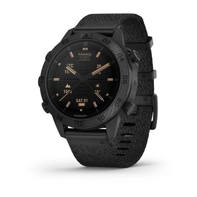 Смарт-часы Garmin MARQ Commander (Gen 2) - Carbon Edition 010-02722-01 010-02722-01 фото