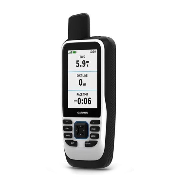 GPS Навігатор Garmin GPSMAP 86s 010-02235-01 010-02235-01 фото