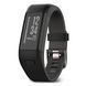 Смарт-часы Garmin Vivosmart HR+GPS WW Black Regular 010-01955-42 010-01955-42 фото 1