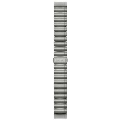 Ремінець QuickFit MARQ GEN2 22mm Hybrid metal bracelet 010-12738-20 010-12738-20 фото