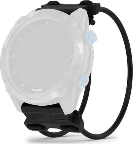 Ремешок Descent 26mm QuickFit Bungee Band 010-13249-02 010-13249-02 фото