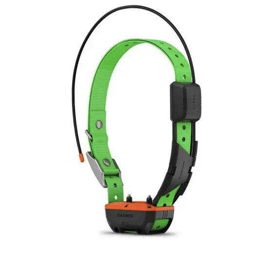 Нашийник з GPS-трекером Garmin Alpha TT 25 010-04149-21 010-04149-21 фото