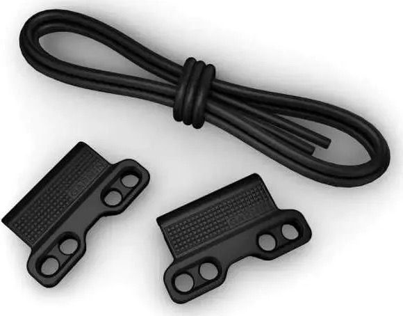 Ремешок Descent 26mm QuickFit Bungee Band 010-13249-02 010-13249-02 фото
