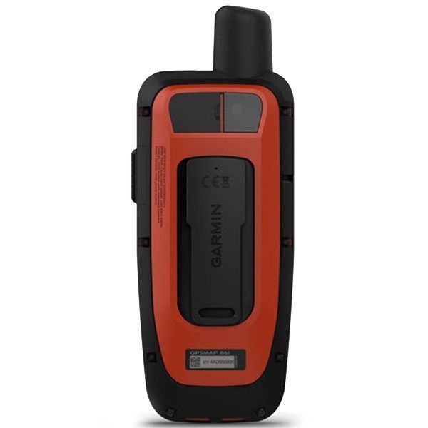 GPS Навигатор Garmin GPSMAP 86i 010-02236-01 010-02236-01 фото