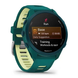Смарт-годинник Garmin Forerunner 170 Music бірюзово-зелений / лимон 010-03920-12 010-03920-12 фото 3