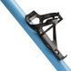 Tacx Deva gloss black bottlecage тримач для пляшки T6154.02 T6154.02 фото 2