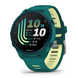 Смарт-годинник Garmin Forerunner 170 Music бірюзово-зелений / лимон 010-03920-12 010-03920-12 фото