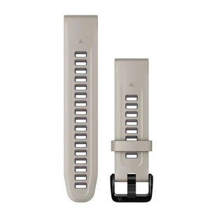 Ремінець EpixPRO (g2) 20mm QuickFit LtSnd/Orchd Silicon Bnd 010-13279-05 010-13279-05 фото