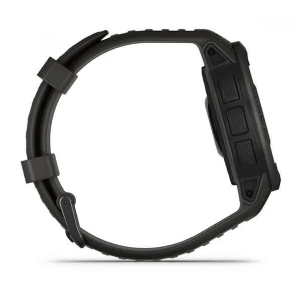Смарт-часы Garmin Instinct 2 Graphite 010-02626-00 010-02626-00 фото