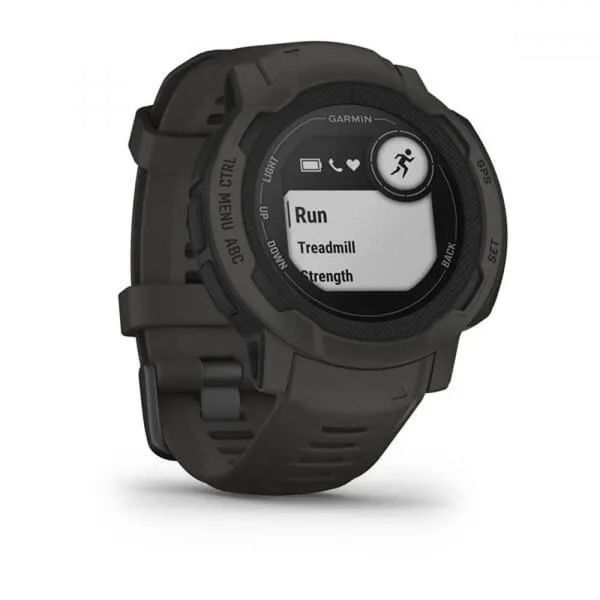 Смарт-часы Garmin Instinct 2 Graphite 010-02626-00 010-02626-00 фото