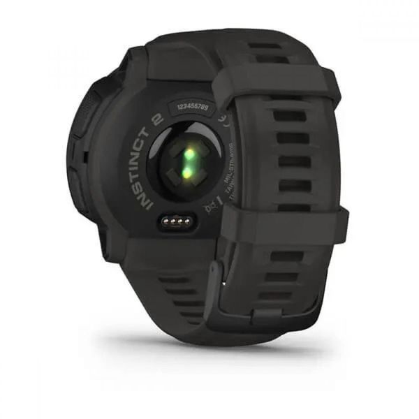 Смарт-часы Garmin Instinct 2 Graphite 010-02626-00 010-02626-00 фото