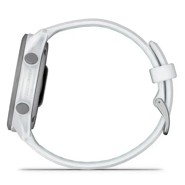 Смарт-годинник Garmin Forerunner 170 білий / небесно-блакитний 010-03920-01 010-03920-01 фото