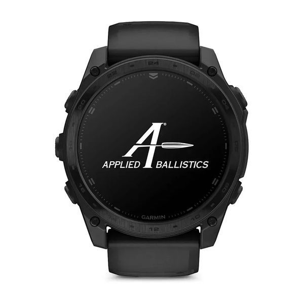 Смарт-часы Garmin tactix 8 51 мм AMOLED Cerakote&reg; Coating Slate, Grey 010-04553-01 010-04553-01 фото