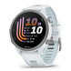 Смарт-годинник Garmin Forerunner 170 білий / небесно-блакитний 010-03920-01 010-03920-01 фото 1