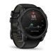 Смарт-часы Garmin tactix 8 51 мм AMOLED Cerakote&reg; Coating Slate, Grey 010-04553-01 010-04553-01 фото 4