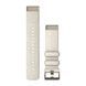 Ремешок EpixPRO (g2) 20mmQuickFit CrmHthrNyln Bnd SftGld 010-13279-08 010-13279-08 фото 1
