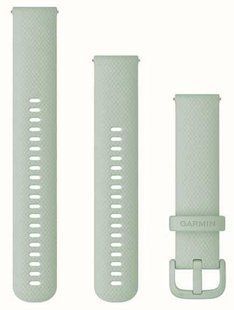 Ремінець Garmin Quick Release 20mm Cool Mint Band 010-12924-82 010-12924-82 фото