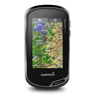 GPS Навигатор Garmin Oregon 750 010-01672-24 010-01672-24 фото