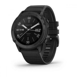 Смарт-часы Garmin Tactix Delta 010-02357-01 010-02357-01 фото