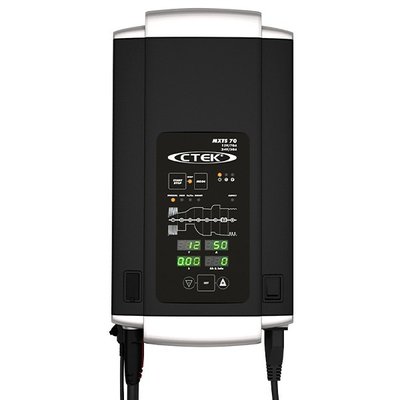 Зарядное устройство СТЕК MXTS 70/50 40-016 40-016 фото