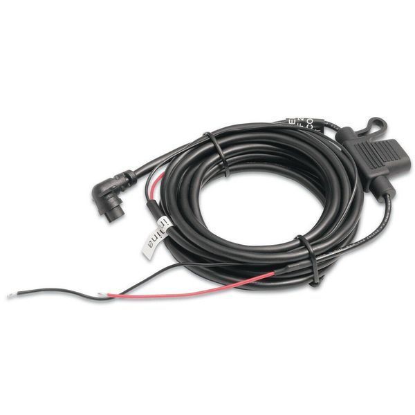 Кабель питания от мотоцикла для ZUMO 550 010-10861-00 010-10861-00 фото