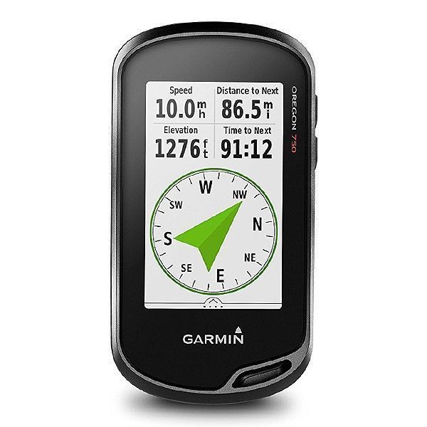 GPS Навігатор Garmin Oregon 750 010-01672-24 010-01672-24 фото