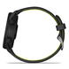 Смарт-годинник Garmin Forerunner 170 чорний з чорно-жовтим ремінцем 010-03920-00 010-03920-00 фото 6