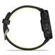 Смарт-годинник Garmin Forerunner 170 чорний з чорно-жовтим ремінцем 010-03920-00 010-03920-00 фото 4